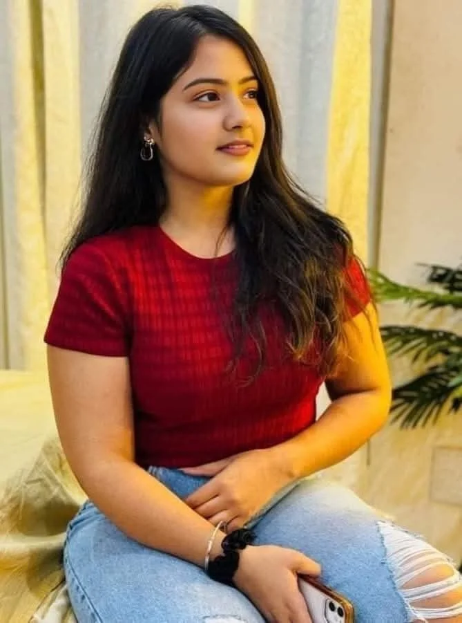 Alka Patna Escort