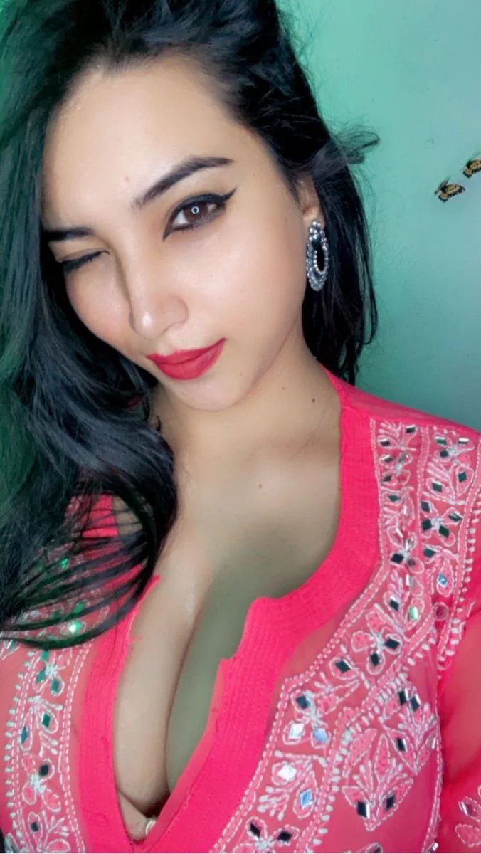 Amrita Patna Escort