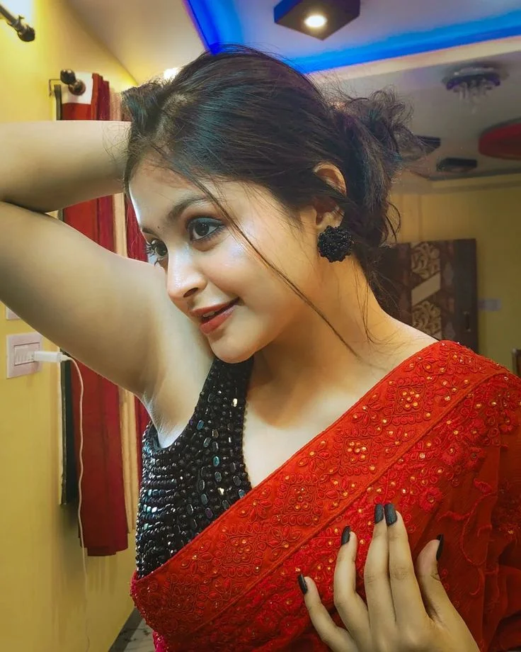 Deepika Patna Escort