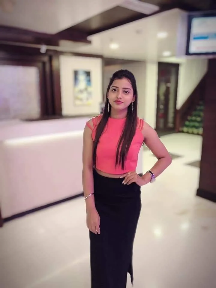 Hiral Patna Escort