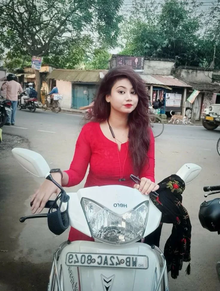 Ishani Patna Escort